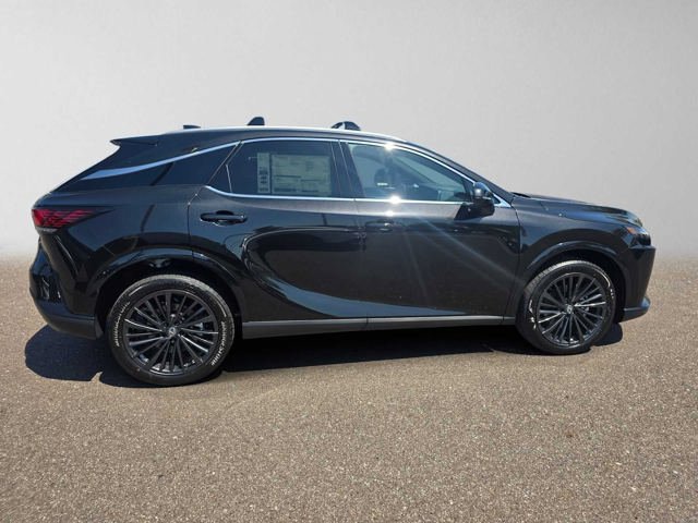 Certified 2026 Lexus RX 350 Premium w/ Convenience Package FWD image 2