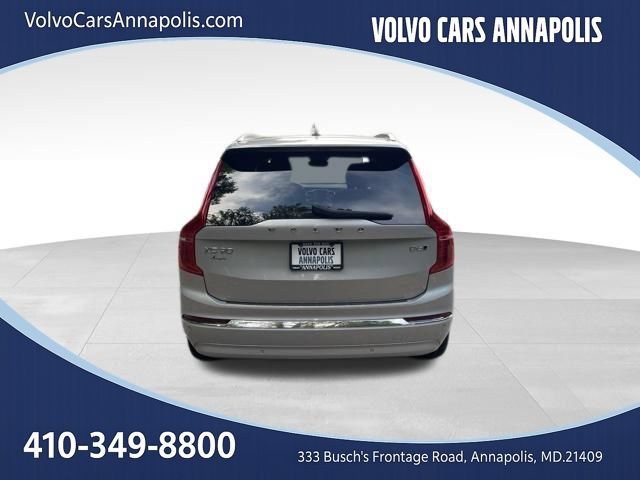 Certified 2023 Volvo XC90 B6 Plus w/ Protection Package Premier AWD/4WD image 7