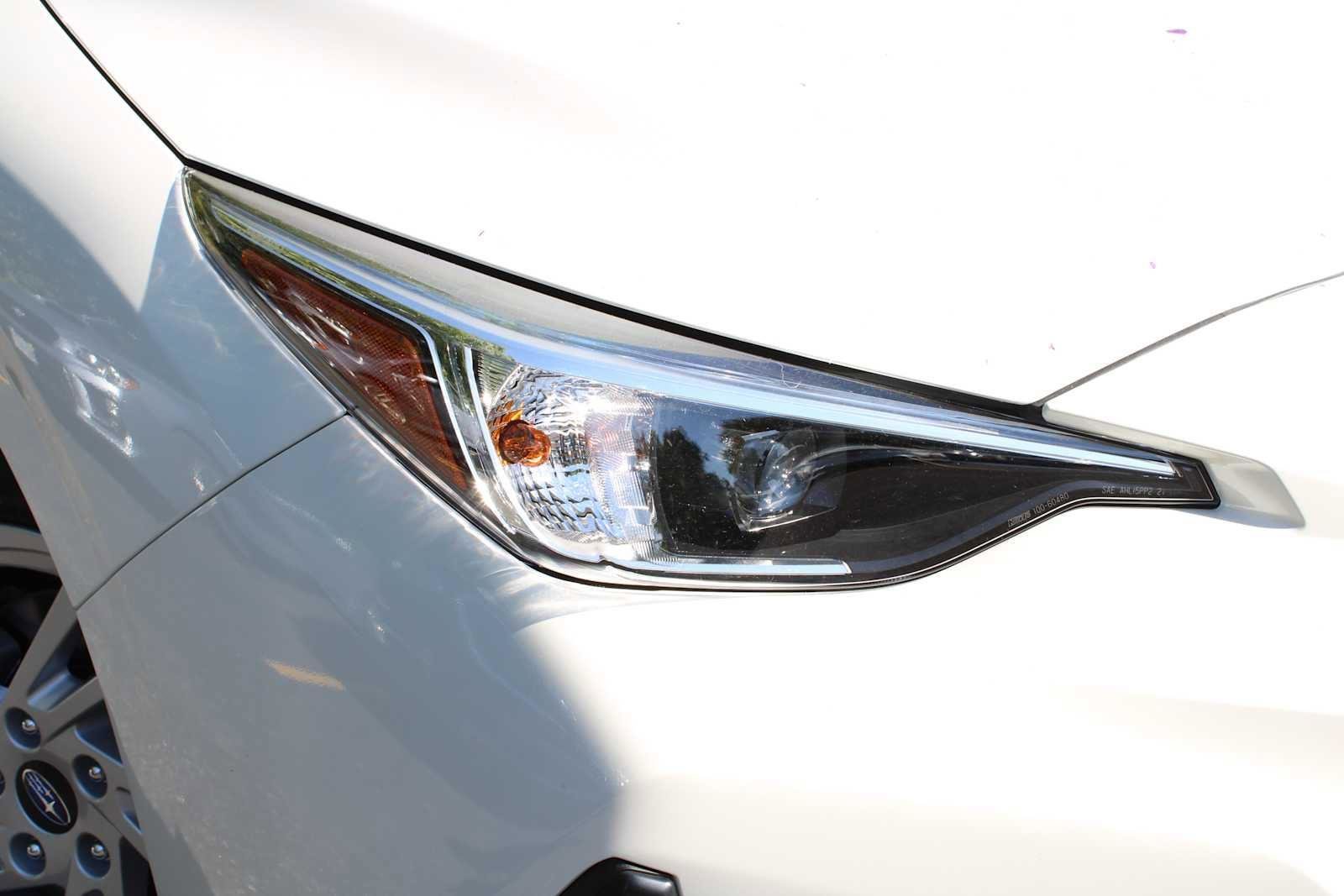 New 2025 Subaru Impreza 2.0i image 2