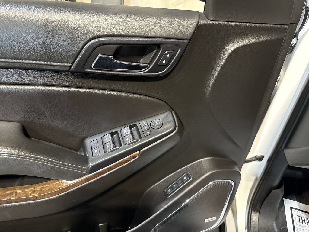 Used 2019 Chevrolet Tahoe LT AWD/4WD image 15