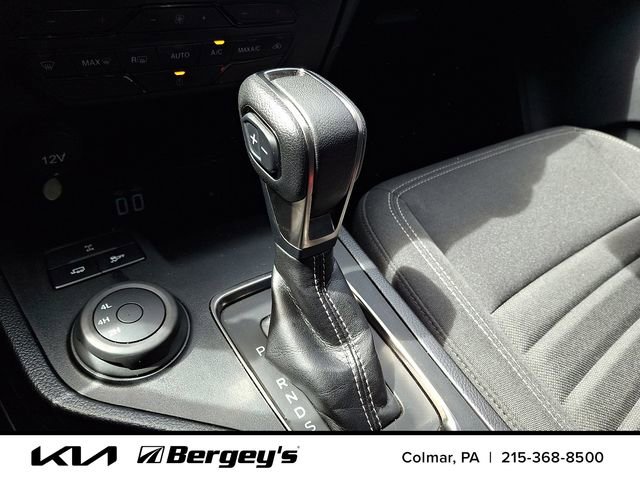 Used 2023 Ford Ranger XLT w/ Equipment Group 301A Mid AWD/4WD image 16