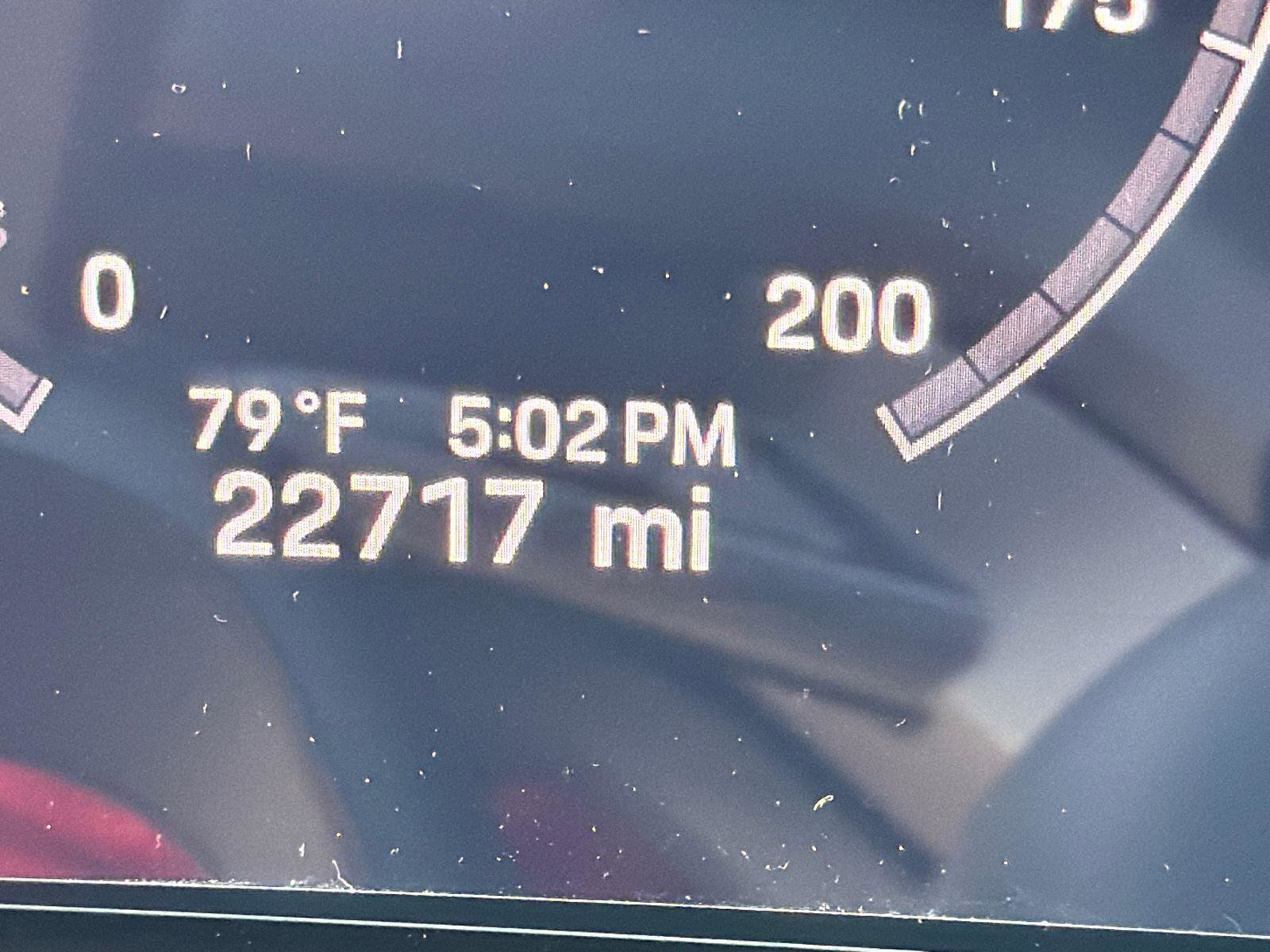 Used 2024 Porsche Cayenne S AWD/4WD image 28