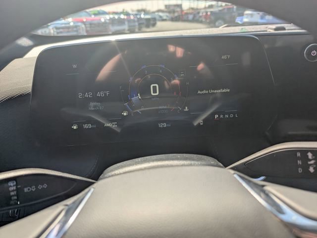 New 2026 Chevrolet Equinox LT w/ Convenience Package II AWD/4WD image 19
