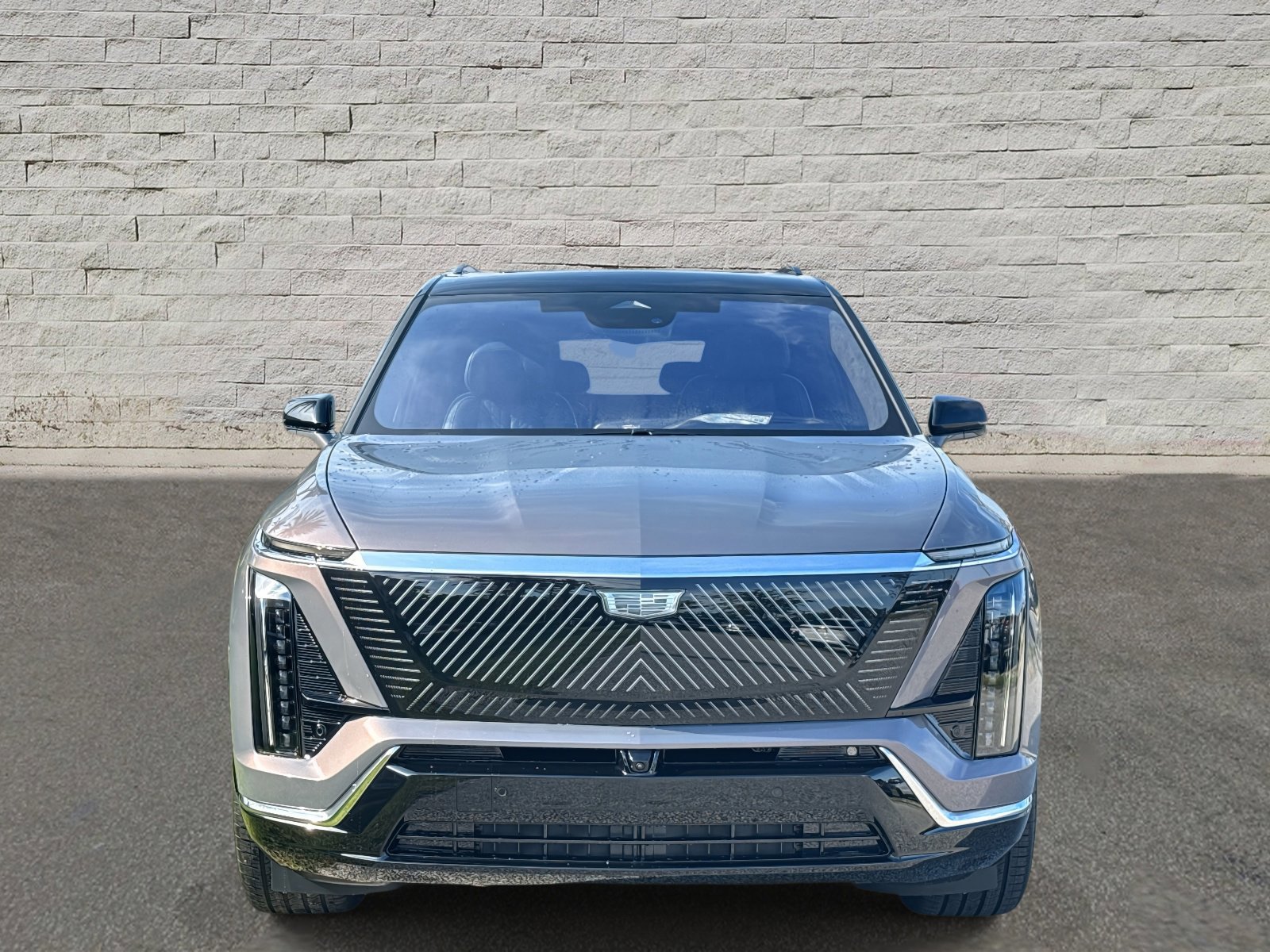 New 2026 Cadillac Vistiq Premium Luxury image 7
