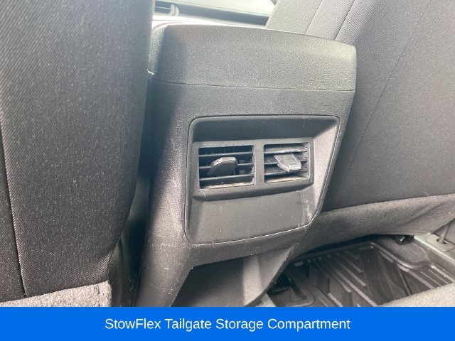 Used 2024 Chevrolet Colorado Trail Boss w/ Advanced Trailering Package AWD/4WD image 19