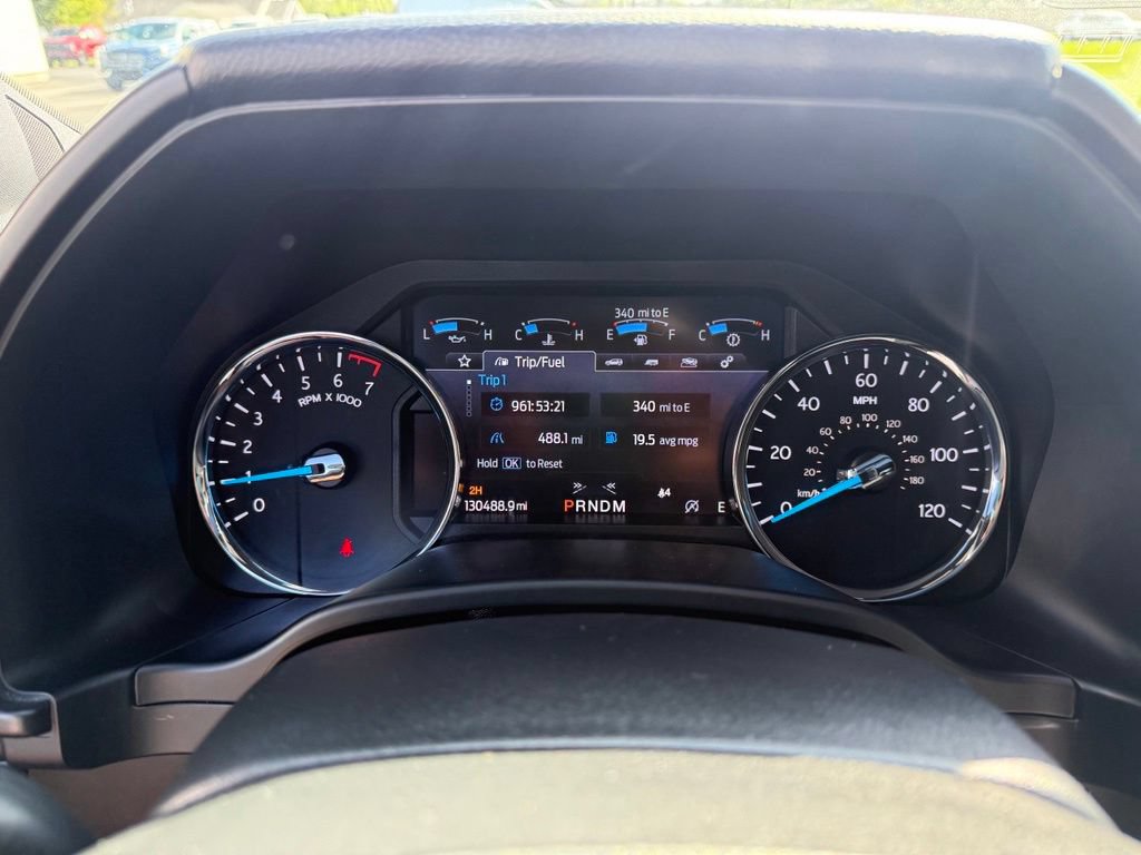 Certified 2020 Ford Expedition Max Limited w/ Equipment Group 303A AWD/4WD image 29