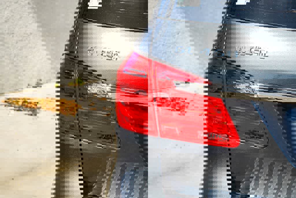 Used 2014 Mercedes-Benz GL 450 4MATIC image 7