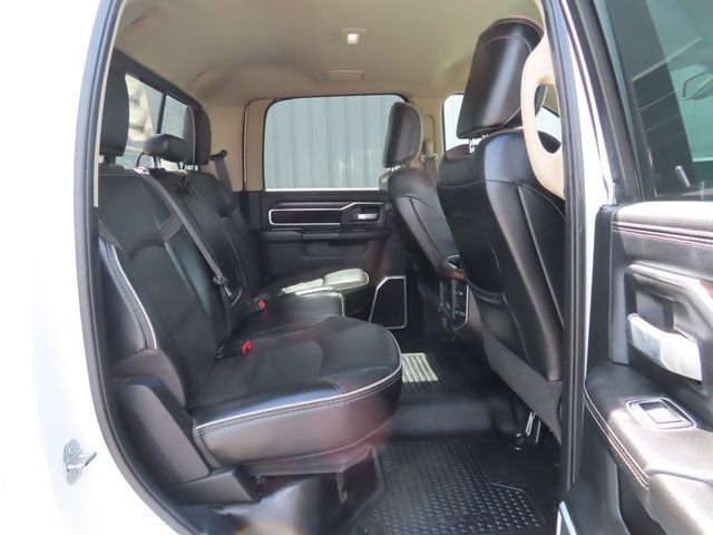 Used 2022 RAM 3500 Laramie AWD/4WD image 29