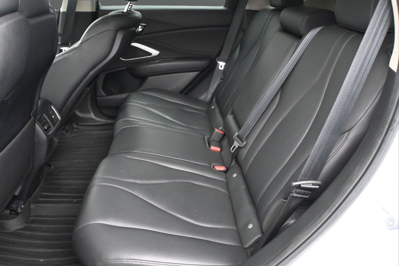 Used 2023 Acura RDX AWD image 12