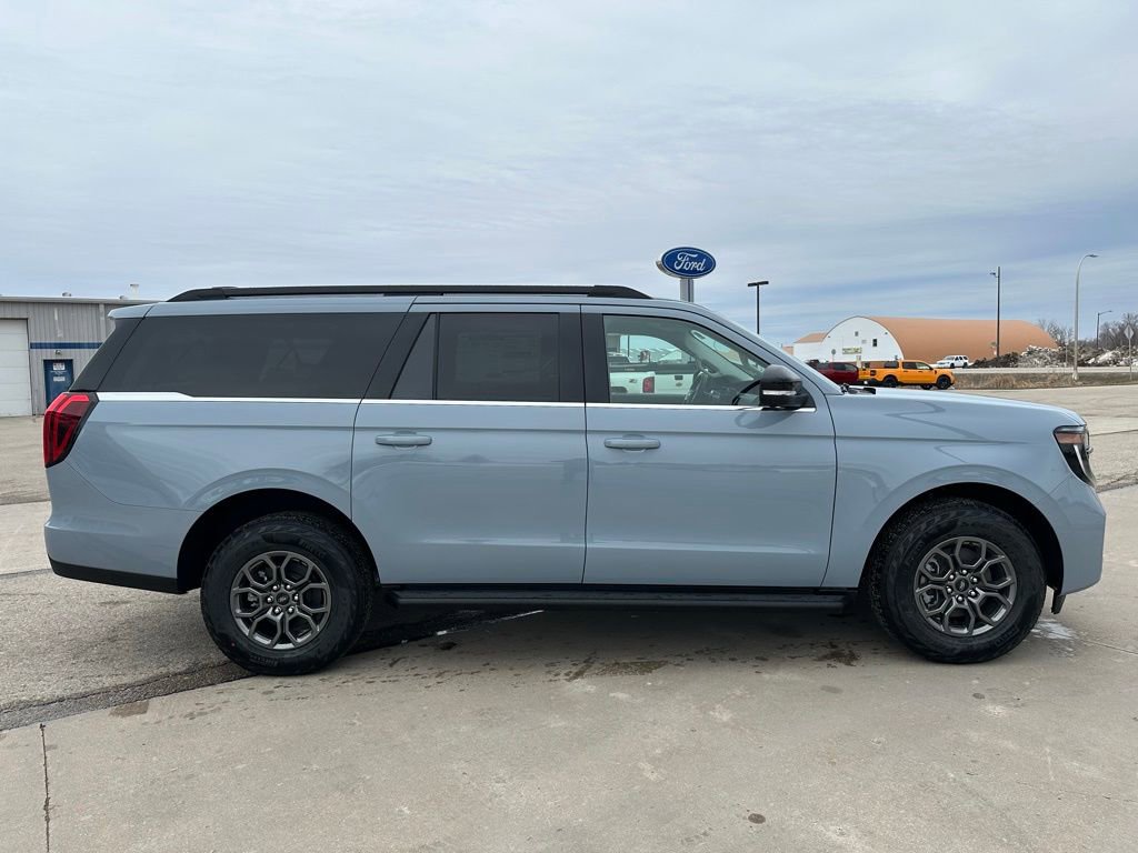New 2026 Ford Expedition Max Active AWD/4WD image 6