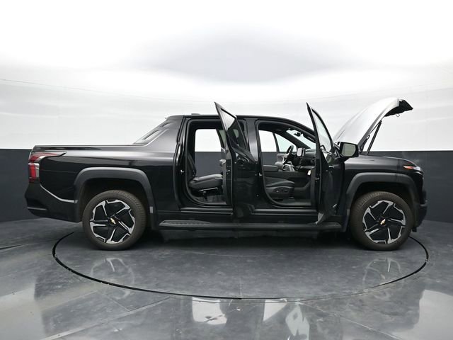 New 2026 Chevrolet Silverado EV LT AWD/4WD image 51
