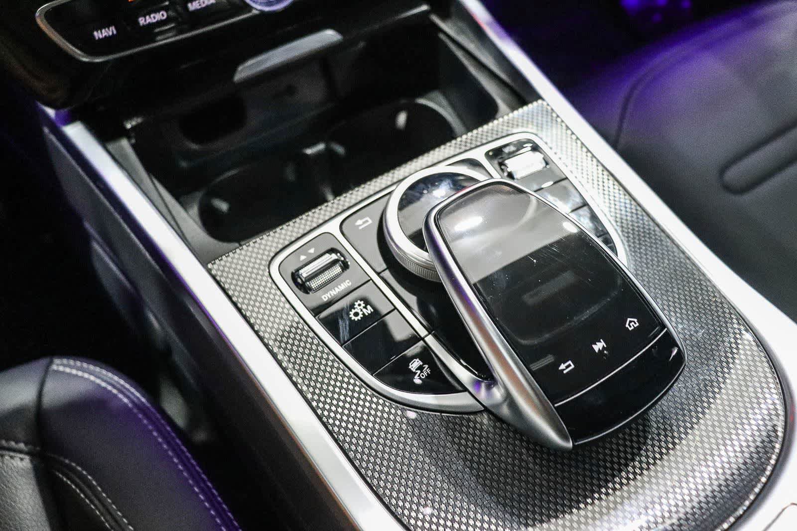 Certified 2024 Mercedes-Benz G 550 image 23