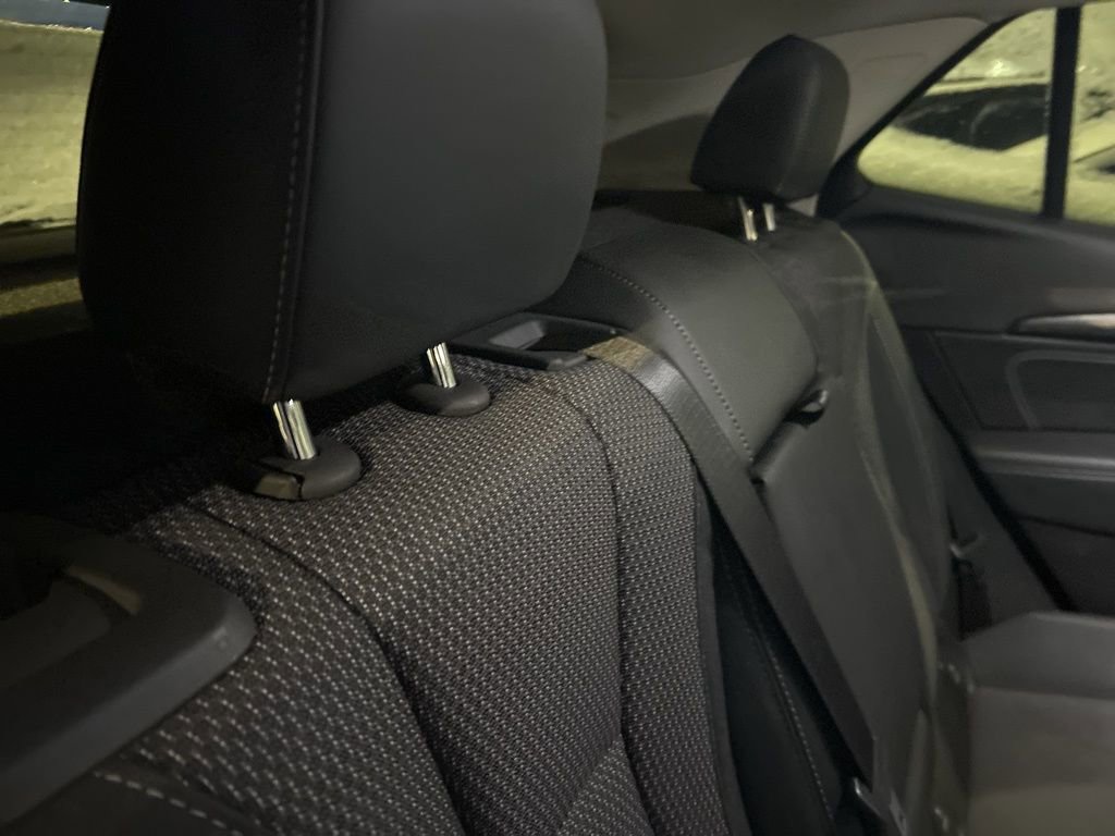 Used 2023 Buick Envision Preferred w/ Sport Touring Package image 12