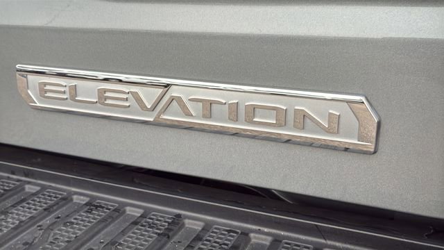 Used 2023 GMC Sierra 1500 Elevation image 34
