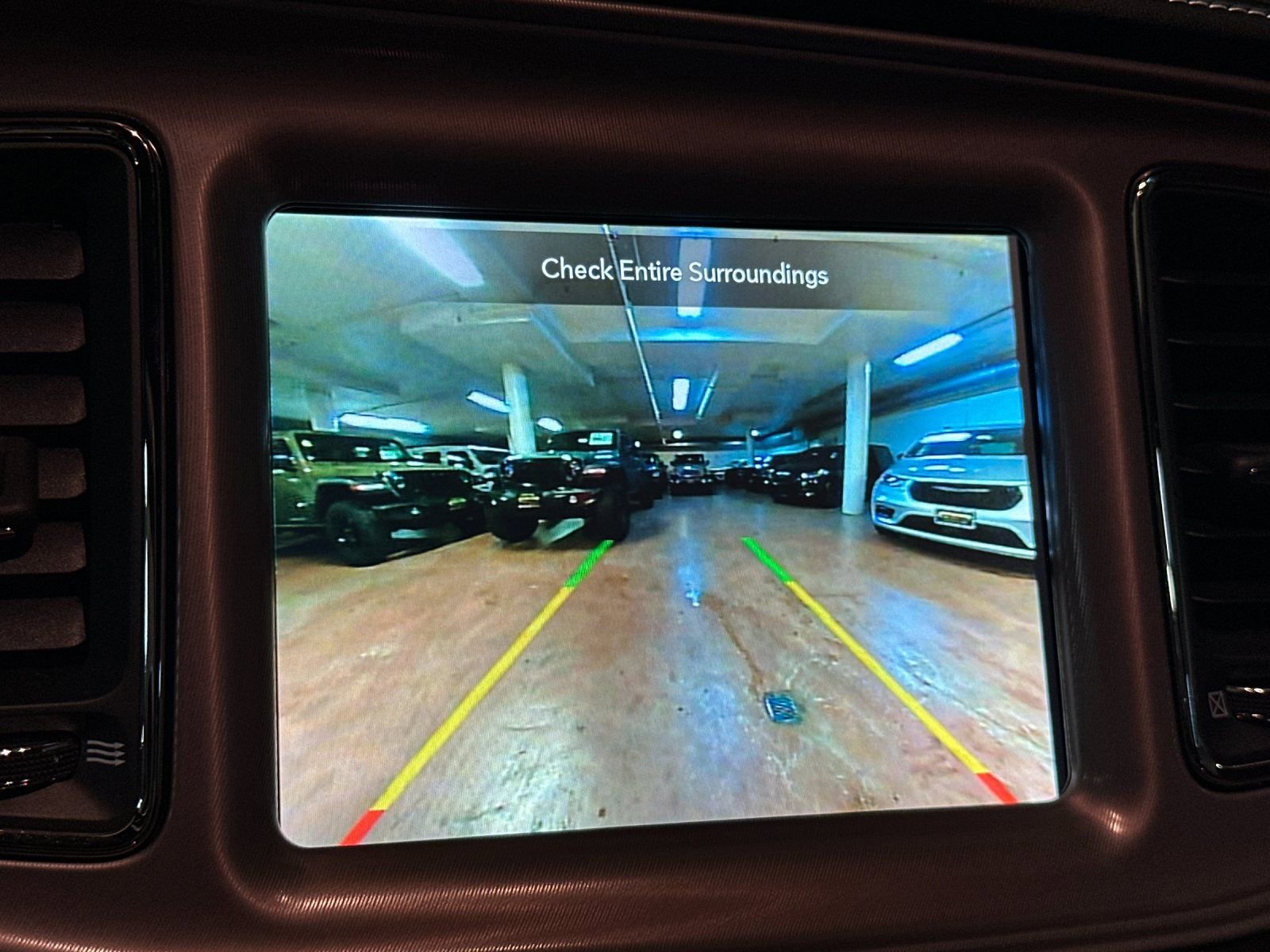 Used 2023 Dodge Challenger SRT Hellcat image 18