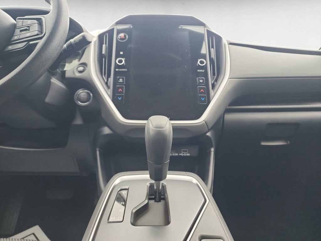 Used 2024 Subaru Crosstrek 2.0i Premium image 11
