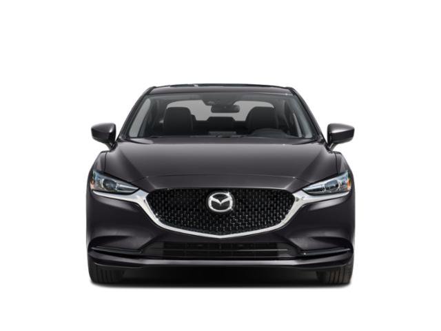 Used 2020 MAZDA MAZDA6 Touring FWD image 7