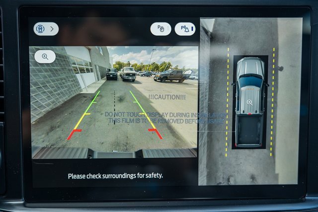 New 2026 Ford F250 Platinum image 53