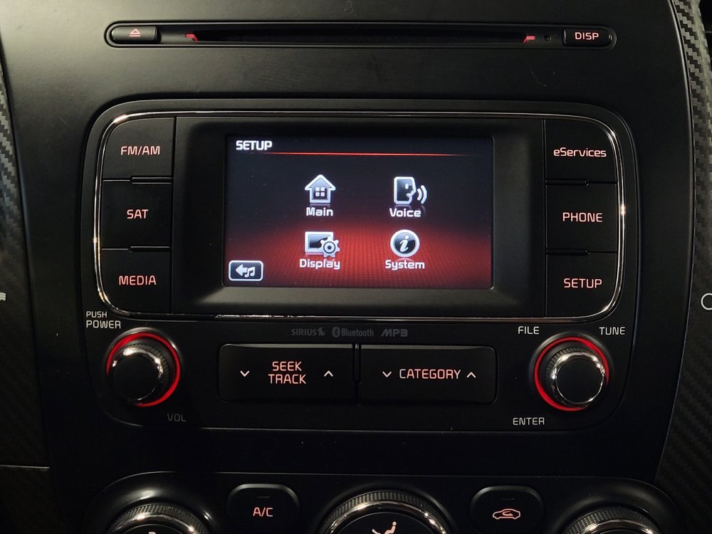Used 2014 Kia Forte EX FWD image 25