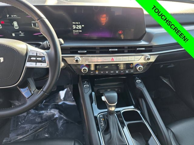 Used 2025 Kia Telluride S FWD image 22