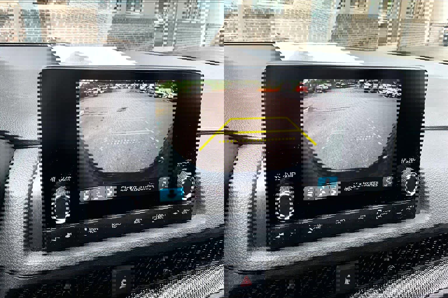 Used 2024 Honda CR-V EX image 27