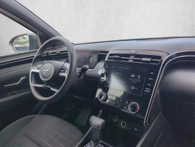 Used 2023 Hyundai Santa Cruz Night AWD/4WD image 26