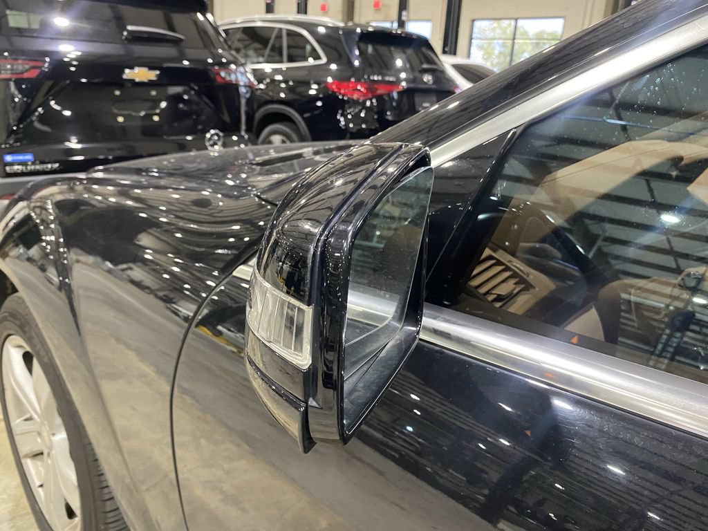 Used 2011 Mercedes-Benz S 550 4MATIC image 22