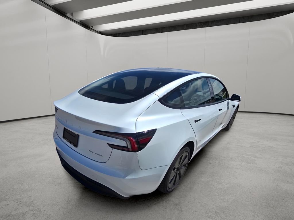 Used 2024 Tesla Model 3 Long Range image 5