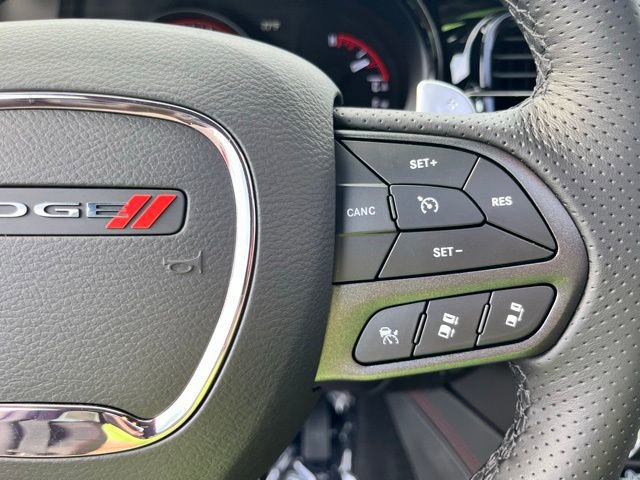 New 2026 Dodge Durango GT image 30