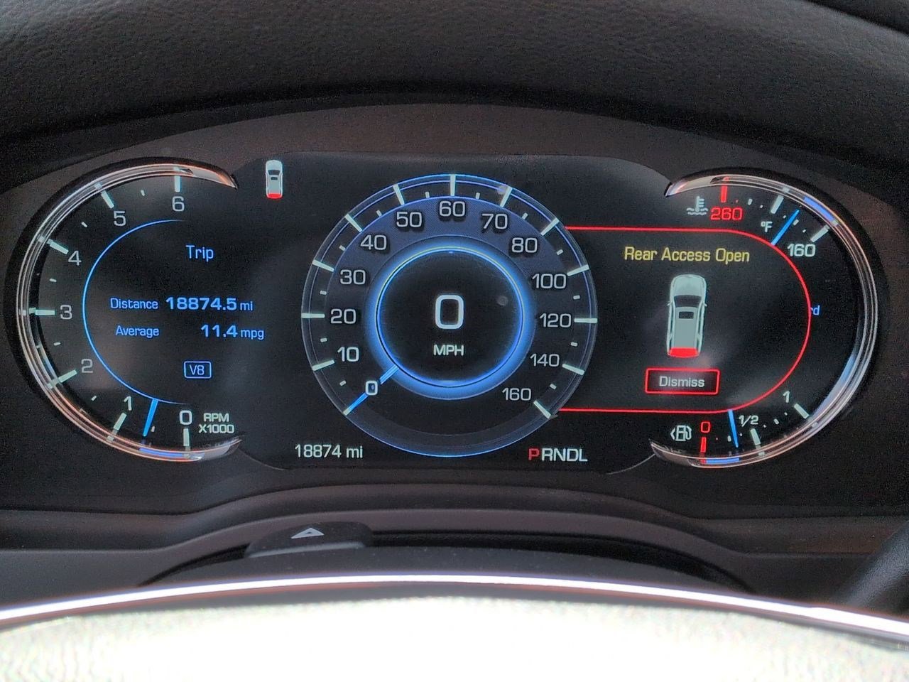 Used 2020 Cadillac Escalade ESV 2WD image 13