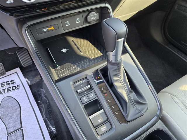 New 2026 Honda CR-V EX-L image 19