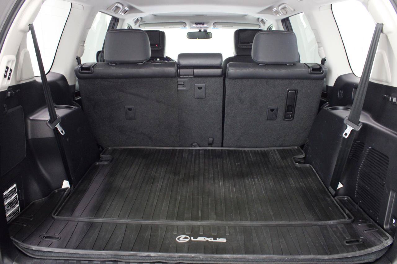 Used 2019 Lexus GX 460 Luxury AWD/4WD image 69