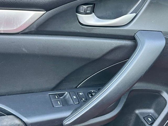 Used 2020 Honda Civic LX image 16