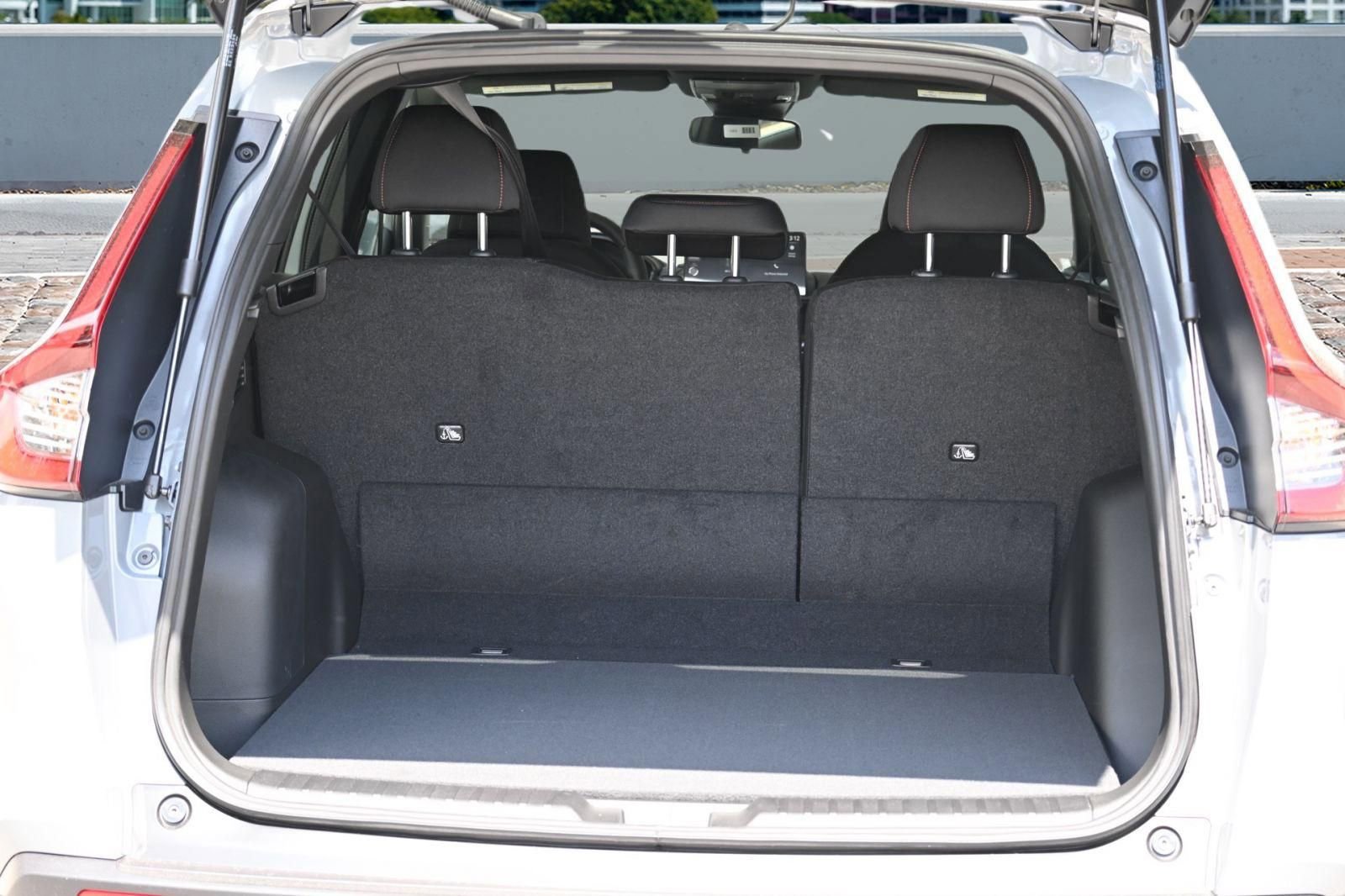 New 2026 Honda CR-V Sport image 9