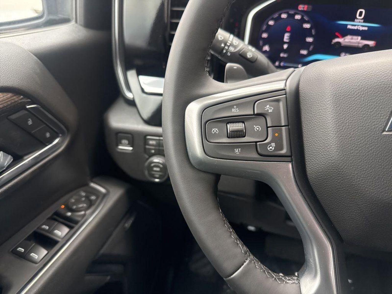New 2026 Chevrolet Silverado 1500 LT Trail Boss w/ LT Trail Boss Premium Package AWD/4WD image 20