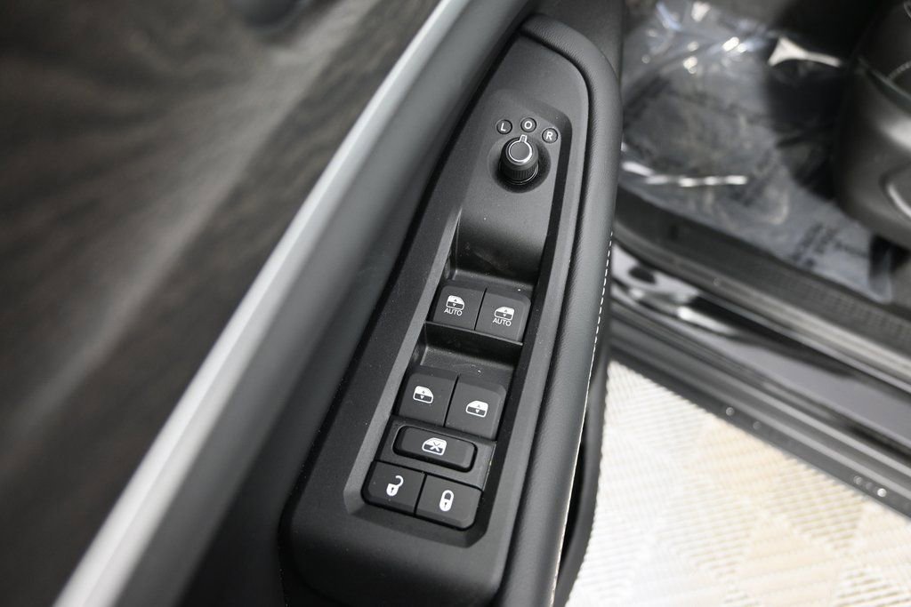 New 2026 Jeep Grand Cherokee L 4WD image 20