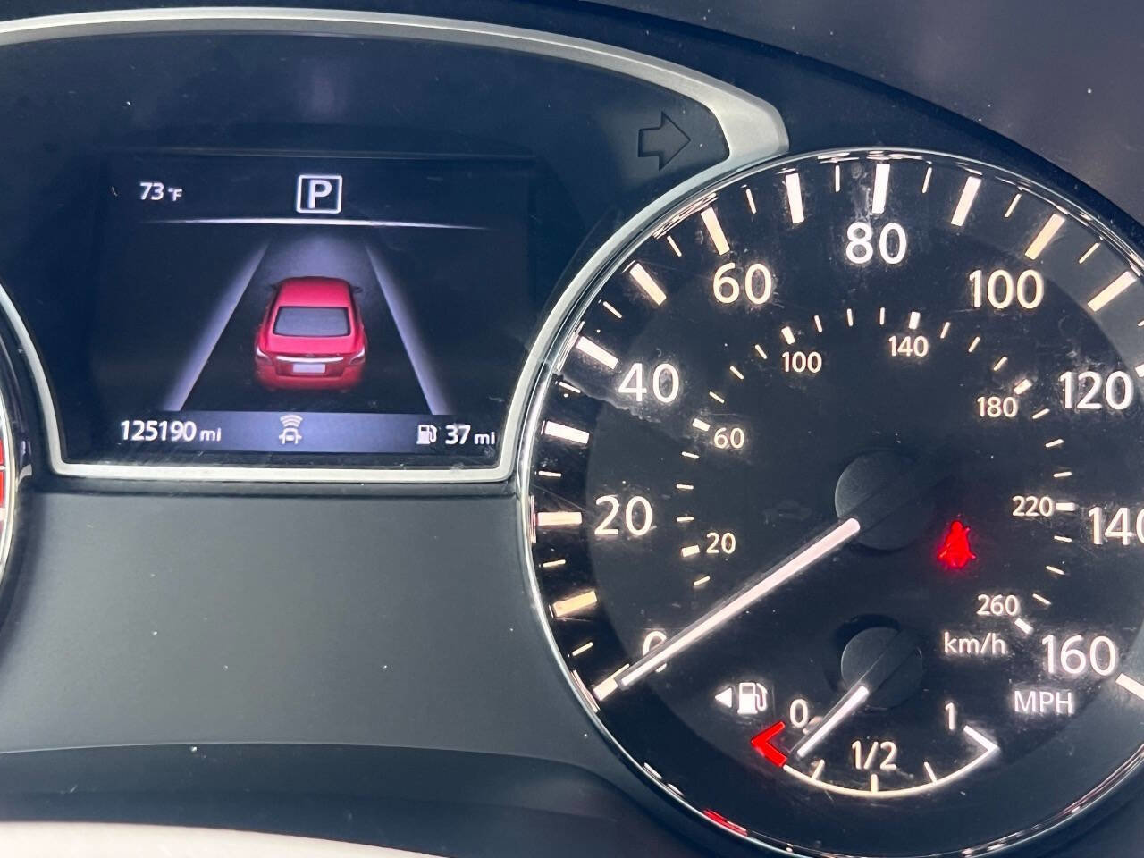 Used 2018 Nissan Altima 2.5 SR w/ SR Special Edition FWD image 20