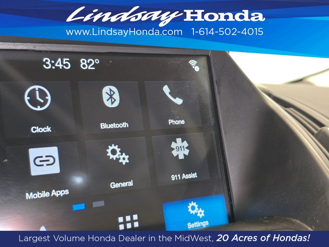 Used 2019 Ford Escape SE AWD/4WD image 17