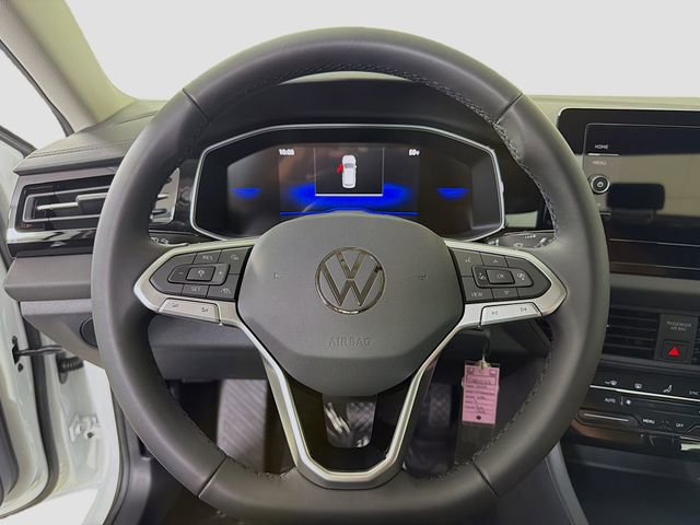 New 2026 Volkswagen Jetta S image 12