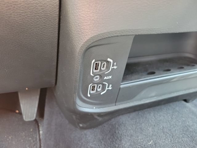 Used 2026 RAM 2500 Big Horn AWD/4WD image 28