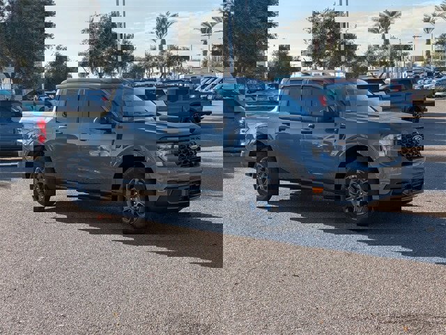 New 2026 Ford Maverick XLT image 33