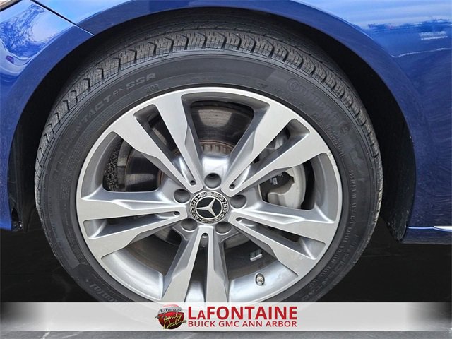 Used 2020 Mercedes-Benz C 300 4MATIC Sedan image 32