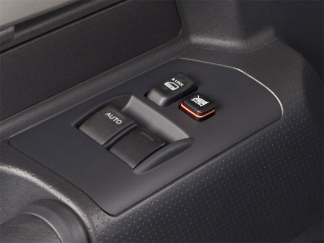 Used 2010 Toyota FJ Cruiser 4WD image 18