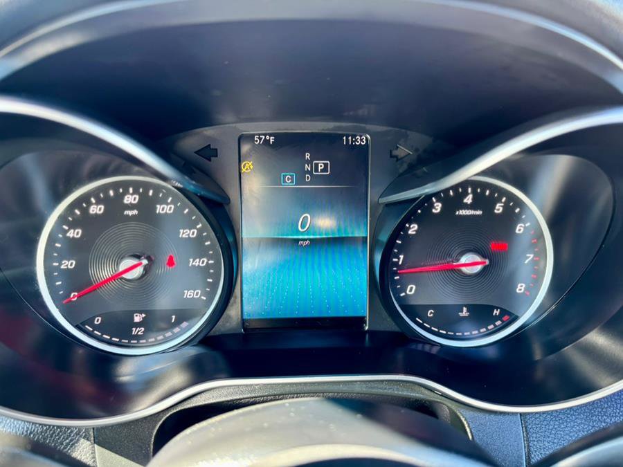 Used 2020 Mercedes-Benz GLC 300 4MATIC image 18