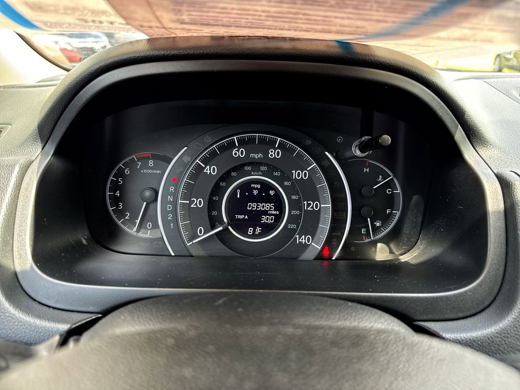 Used 2014 Honda CR-V EX-L image 15