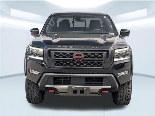 Used 2024 Nissan Frontier PRO-4X w/ Pro Convenience Package AWD/4WD image 10