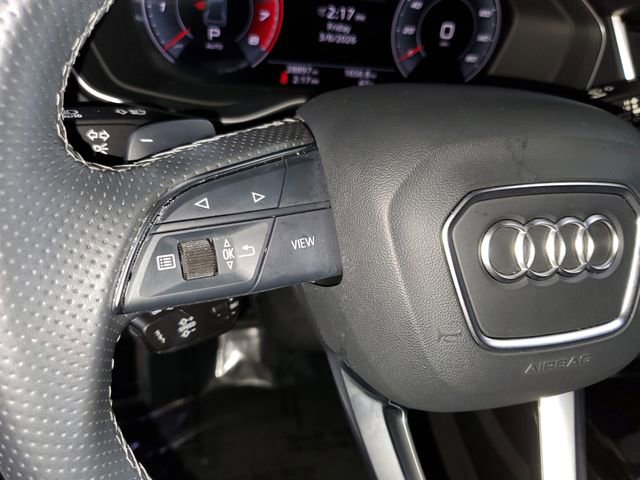 Used 2023 Audi SQ5 Premium Plus image 14