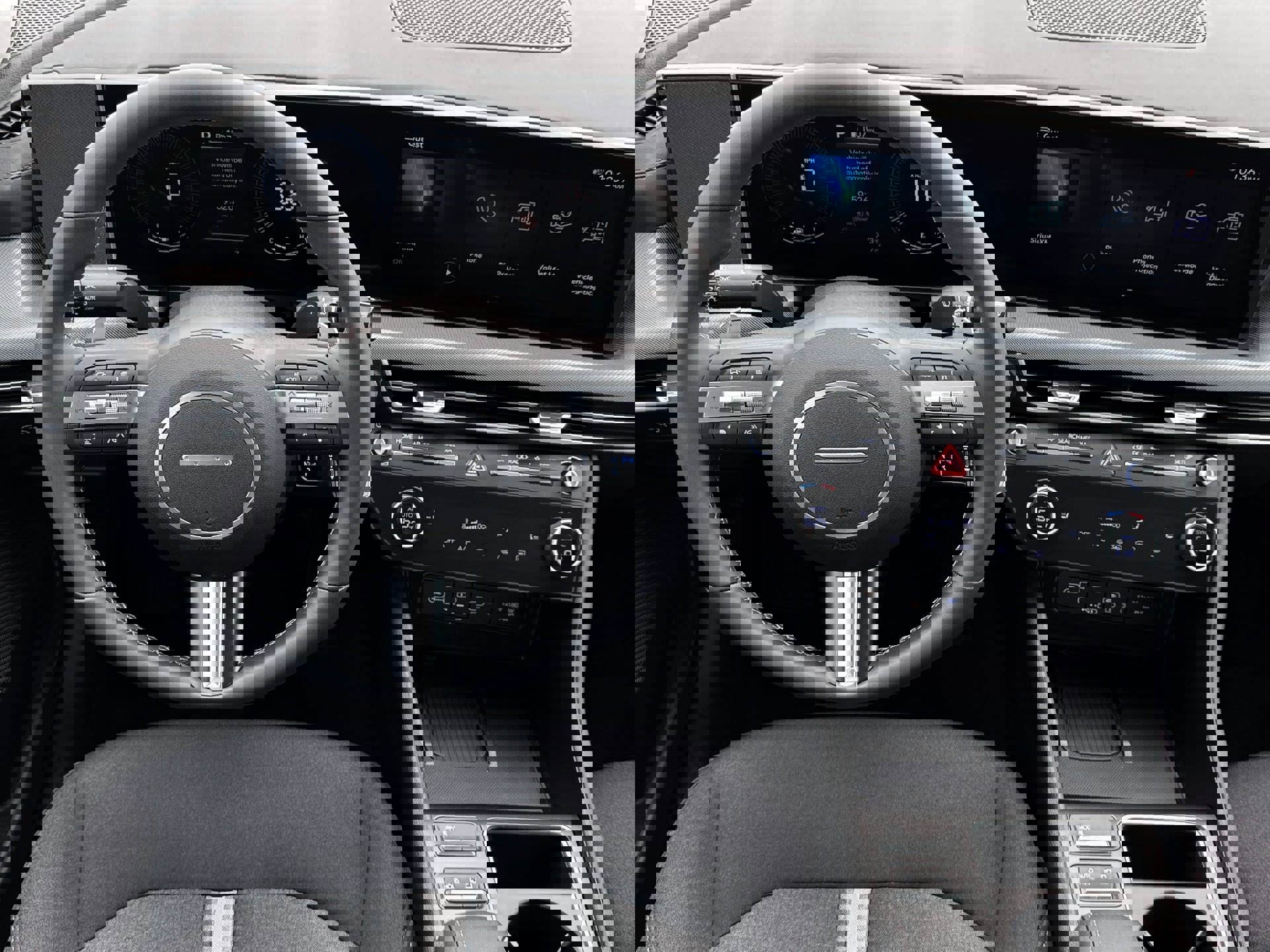 New 2026 Hyundai Sonata SEL image 24