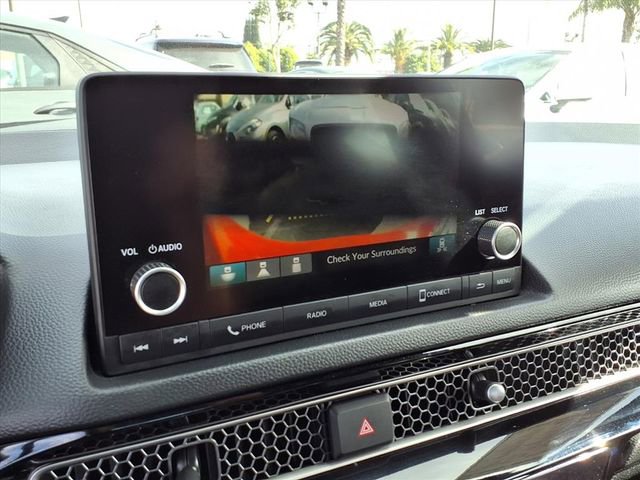 Used 2025 Honda Civic Sport image 17