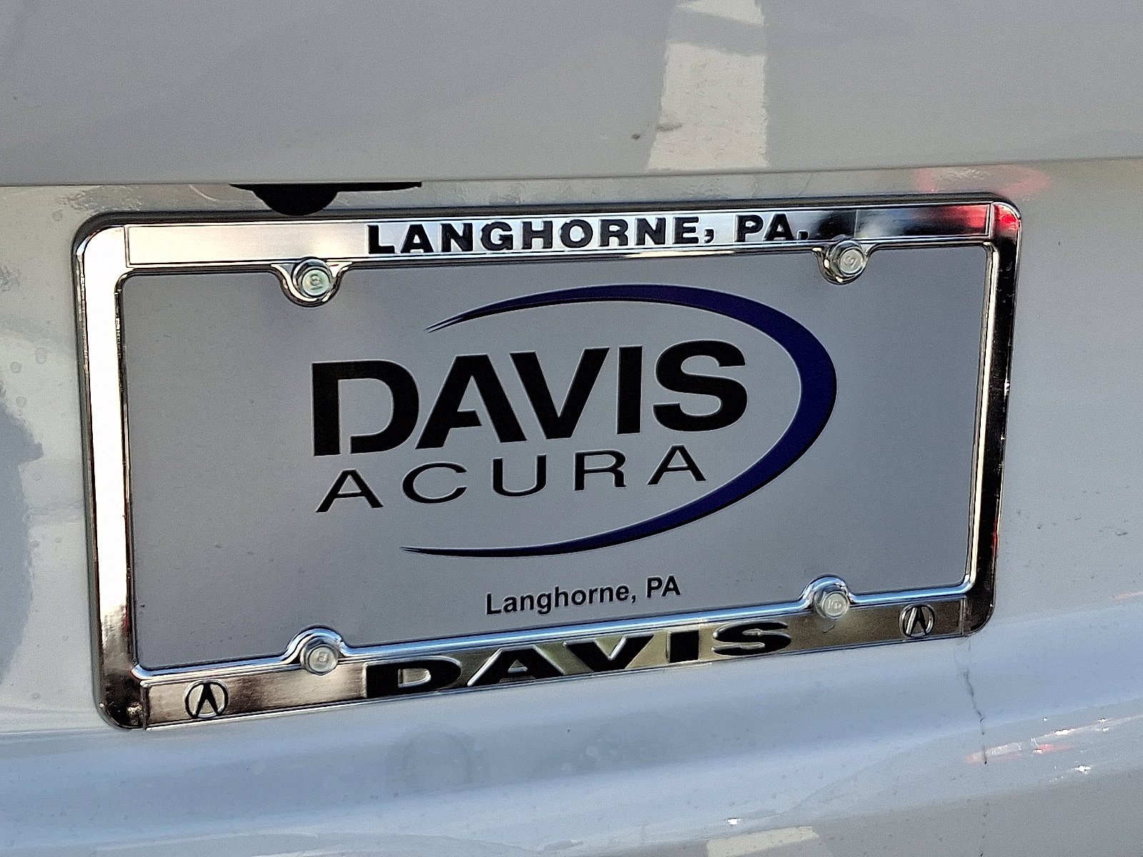 New 2026 Acura ADX A-Spec AWD/4WD image 6